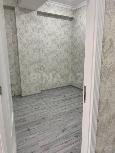 İcarəyə verilir 3 otaqlı yeni tikili 56 m², Masazır q., photo 10 from 11