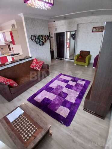 Продаётся 2-комн. новостройка 70 м², photo 3 from 14