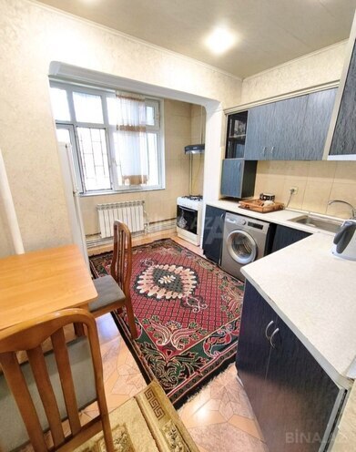 Сдаётся 4-комн. вторичка 120 м², м. Азадлыг проспекти, photo 7 from 19