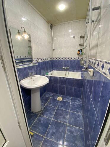 Сдаётся 4-комн. вторичка 120 м², м. Азадлыг проспекти, photo 12 from 19