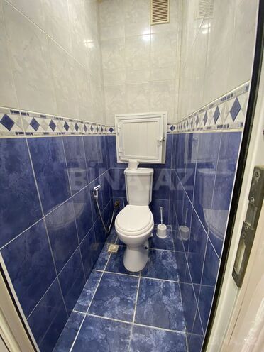Сдаётся 4-комн. вторичка 120 м², м. Азадлыг проспекти, photo 11 from 19