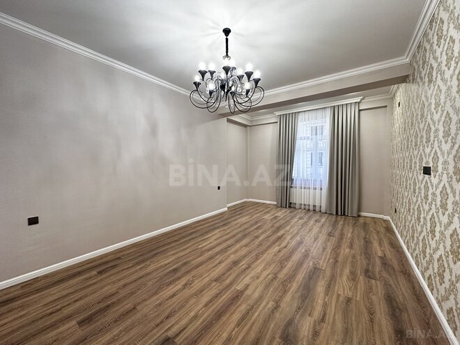 Satılır 2 otaqlı yeni tikili 90 m², 28 May m., photo 7 from 12