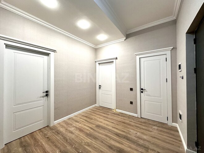 Satılır 2 otaqlı yeni tikili 90 m², 28 May m., photo 5 from 12