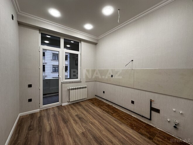 Satılır 2 otaqlı yeni tikili 90 m², 28 May m., photo 8 from 12