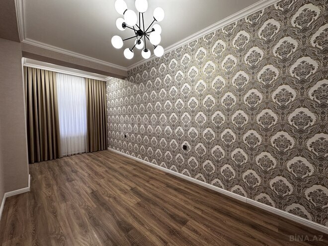 Satılır 2 otaqlı yeni tikili 90 m², 28 May m., photo 10 from 12