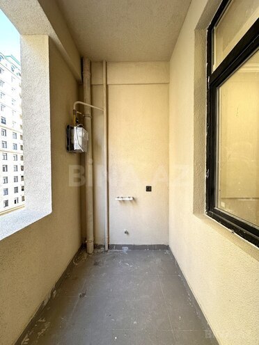 Satılır 2 otaqlı yeni tikili 90 m², 28 May m., photo 11 from 12