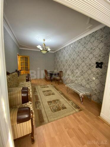 Сдаётся 4-комн. вторичка 120 м², м. Азадлыг проспекти, photo 16 from 19