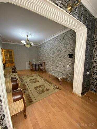 Сдаётся 4-комн. вторичка 120 м², м. Азадлыг проспекти, photo 18 from 19