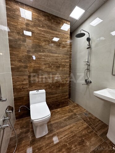 Satılır 2 otaqlı yeni tikili 90 m², 28 May m., photo 9 from 12