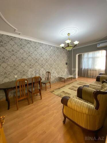 Сдаётся 4-комн. вторичка 120 м², м. Азадлыг проспекти, photo 17 from 19