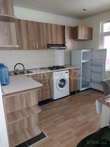 Продаётся 2-комн. вторичка 50 м², пос. Ени Гюнешли, photo 6 from 12