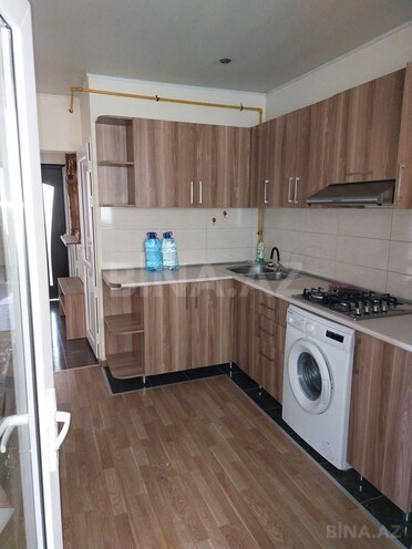 Продаётся 2-комн. вторичка 50 м², пос. Ени Гюнешли, photo 7 from 12