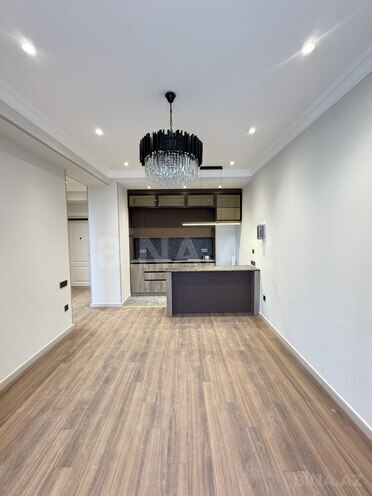 Satılır 2 otaqlı yeni tikili 62 m², Nəriman Nərimanov m., photo 10 from 25