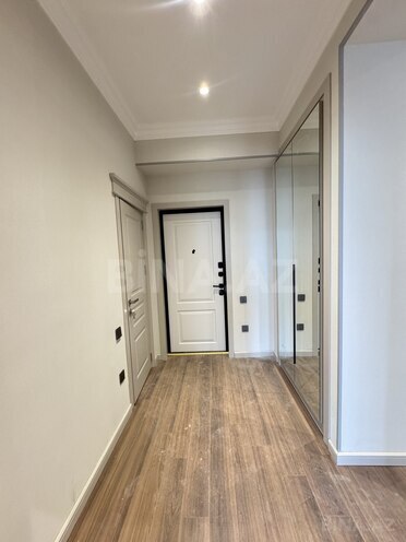 Satılır 2 otaqlı yeni tikili 62 m², Nəriman Nərimanov m., photo 19 from 25