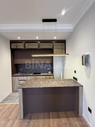 Satılır 2 otaqlı yeni tikili 62 m², Nəriman Nərimanov m., photo 3 from 25