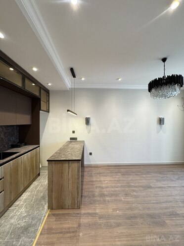 Satılır 2 otaqlı yeni tikili 62 m², Nəriman Nərimanov m., photo 11 from 25