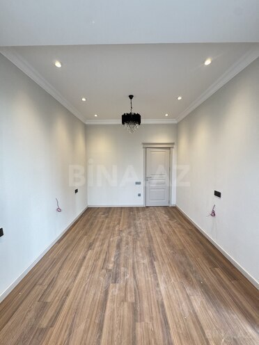 Satılır 2 otaqlı yeni tikili 62 m², Nəriman Nərimanov m., photo 14 from 25
