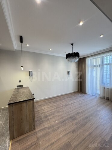 Satılır 2 otaqlı yeni tikili 62 m², Nəriman Nərimanov m., photo 5 from 25