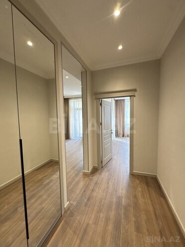 Satılır 2 otaqlı yeni tikili 62 m², Nəriman Nərimanov m., photo 18 from 25