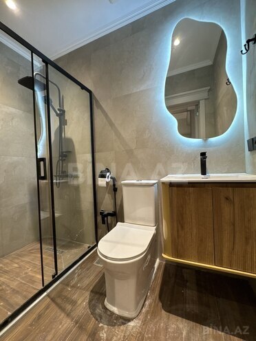 Satılır 2 otaqlı yeni tikili 62 m², Nəriman Nərimanov m., photo 21 from 25