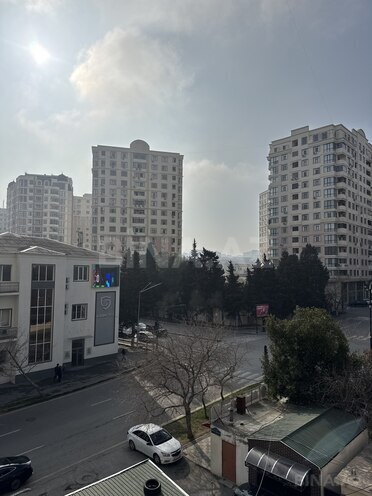 Satılır 2 otaqlı yeni tikili 62 m², Nəriman Nərimanov m., photo 20 from 25