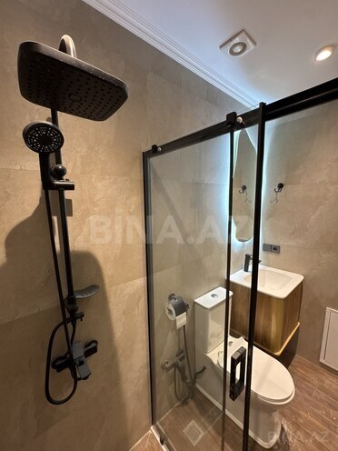 Satılır 2 otaqlı yeni tikili 62 m², Nəriman Nərimanov m., photo 22 from 25