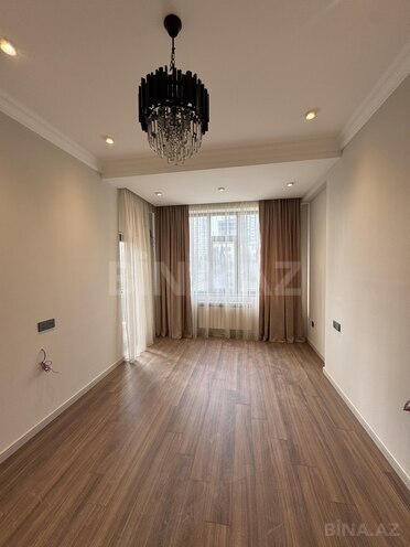 Satılır 2 otaqlı yeni tikili 62 m², Nəriman Nərimanov m., photo 13 from 25