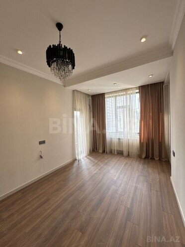 Satılır 2 otaqlı yeni tikili 62 m², Nəriman Nərimanov m., photo 24 from 25