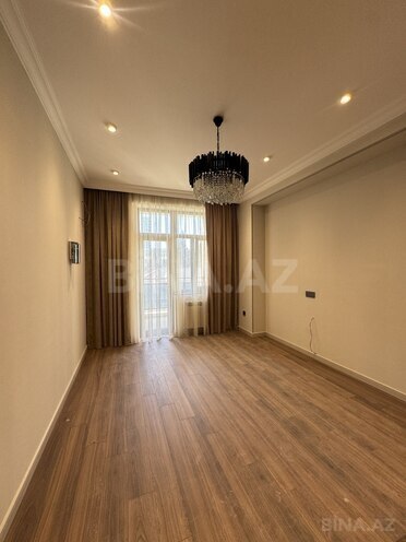 Satılır 2 otaqlı yeni tikili 62 m², Nəriman Nərimanov m., photo 12 from 25