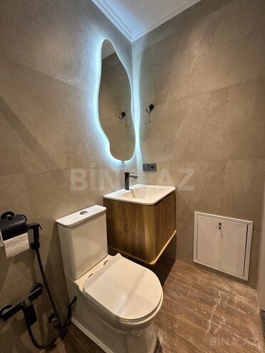 Satılır 2 otaqlı yeni tikili 62 m², Nəriman Nərimanov m., photo 23 from 25