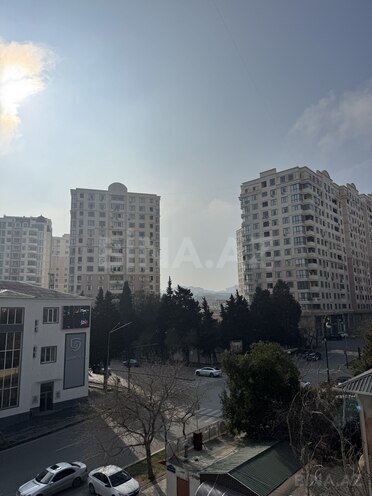 Satılır 2 otaqlı yeni tikili 62 m², Nəriman Nərimanov m., photo 17 from 25