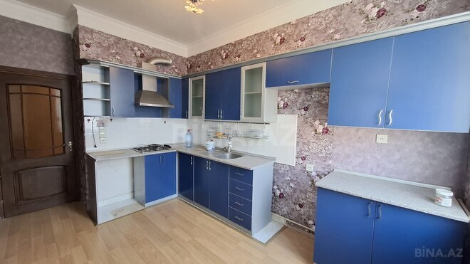 Продаётся 3-комн. новостройка 125 м², м. Азадлыг проспекти, photo 20 from 32