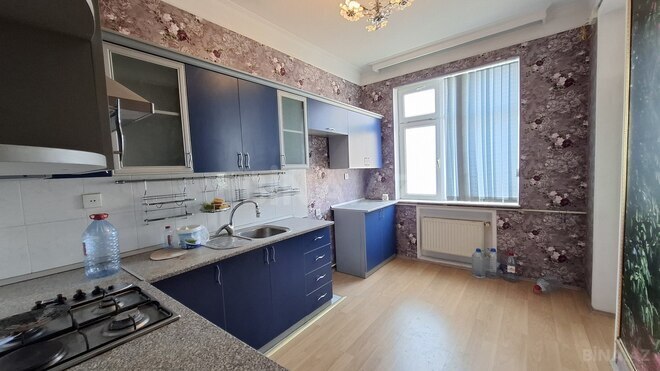 Продаётся 3-комн. новостройка 125 м², м. Азадлыг проспекти, photo 18 from 32