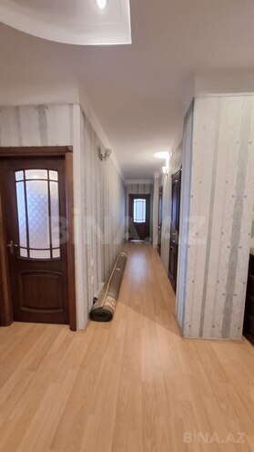 Продаётся 3-комн. новостройка 125 м², м. Азадлыг проспекти, photo 27 from 32