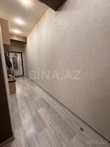 Satılır 3 otaqlı yeni tikili 65 m², Masazır q., photo 10 from 12