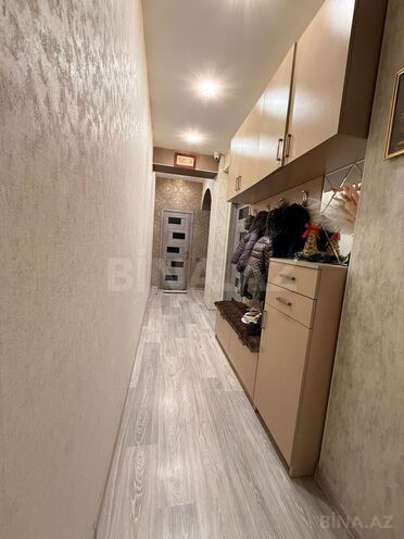 Satılır 3 otaqlı yeni tikili 65 m², Masazır q., photo 7 from 12