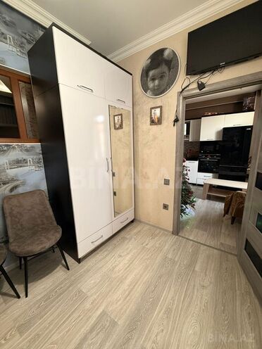 Satılır 3 otaqlı yeni tikili 65 m², Masazır q., photo 9 from 12