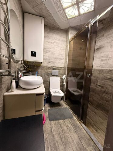 Satılır 3 otaqlı yeni tikili 65 m², Masazır q., photo 11 from 12