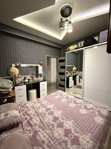 Satılır 3 otaqlı yeni tikili 65 m², Masazır q., photo 6 from 12