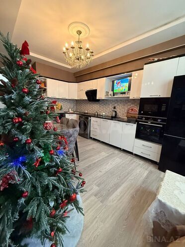 Satılır 3 otaqlı yeni tikili 65 m², Masazır q., photo 3 from 12