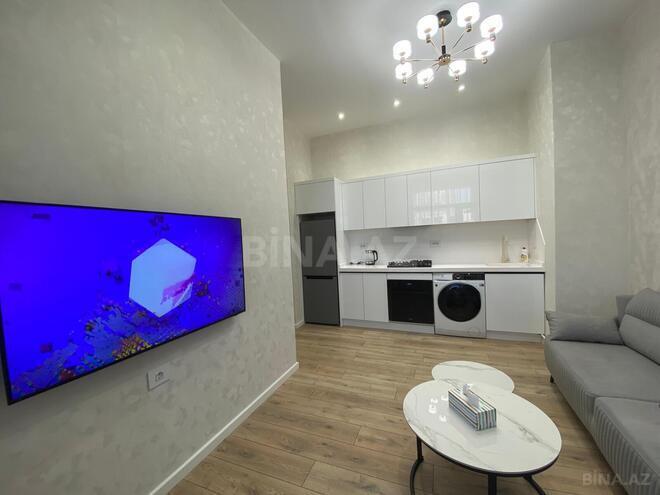 Satılır 2 otaqlı yeni tikili 53 m², Nəsimi r., photo 8 from 10