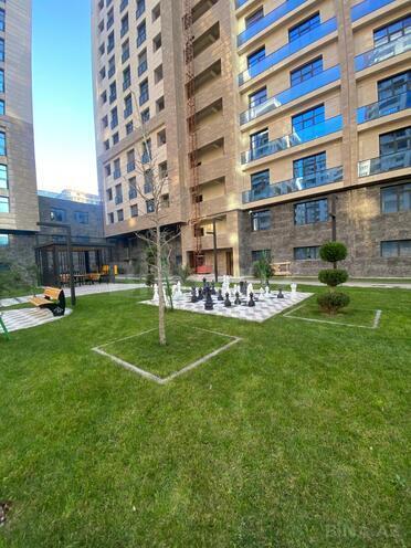 Satılır 2 otaqlı yeni tikili 53 m², Nəsimi r., photo 3 from 10