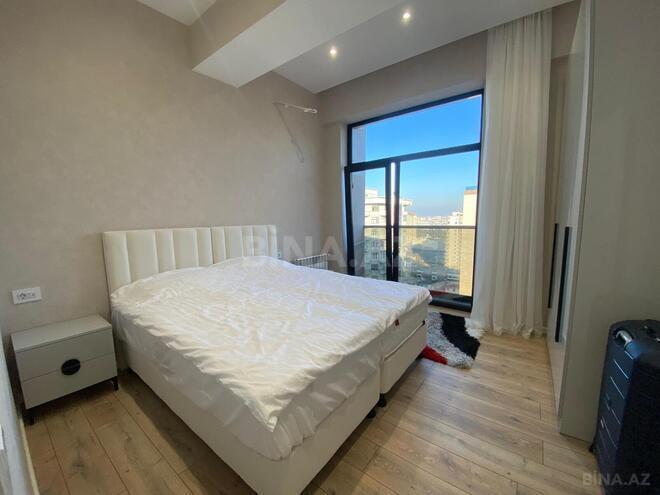 Satılır 2 otaqlı yeni tikili 53 m², Nəsimi r., photo 4 from 10