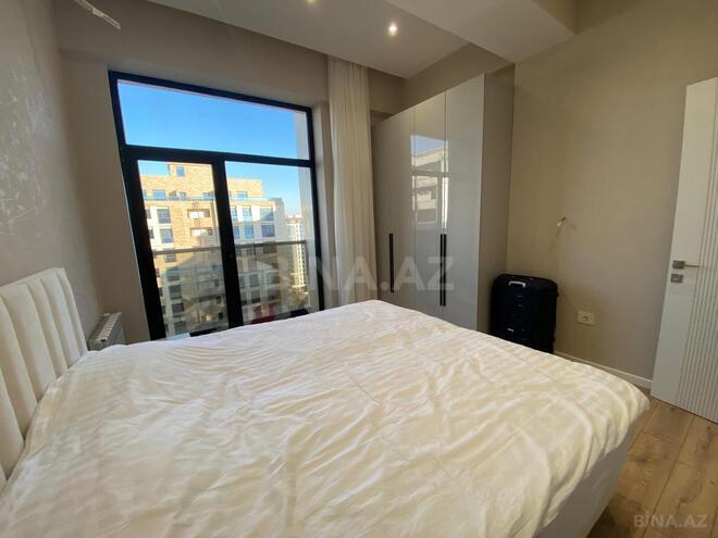 Satılır 2 otaqlı yeni tikili 53 m², Nəsimi r., photo 9 from 10