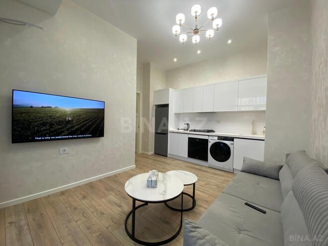 Satılır 2 otaqlı yeni tikili 53 m², Nəsimi r., photo 6 from 10