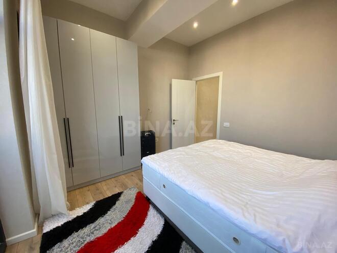 Satılır 2 otaqlı yeni tikili 53 m², Nəsimi r., photo 5 from 10