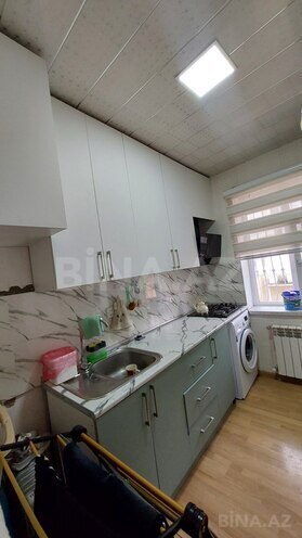 Satılır 4 otaqlı həyət evi/bağ evi 120 m², Masazır q., photo 14 from 25