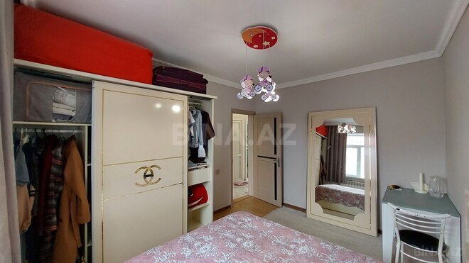 Satılır 4 otaqlı həyət evi/bağ evi 120 m², Masazır q., photo 9 from 25