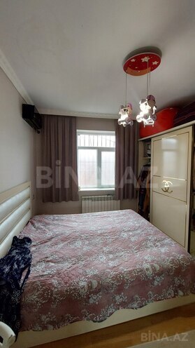 Satılır 4 otaqlı həyət evi/bağ evi 120 m², Masazır q., photo 10 from 25