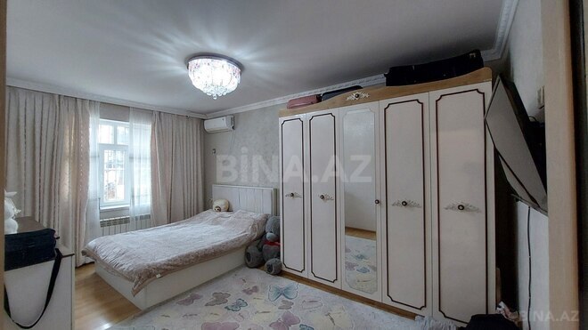 Satılır 4 otaqlı həyət evi/bağ evi 120 m², Masazır q., photo 7 from 25